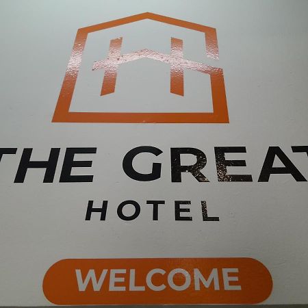 The Great Hotel Ipoh Exterior photo