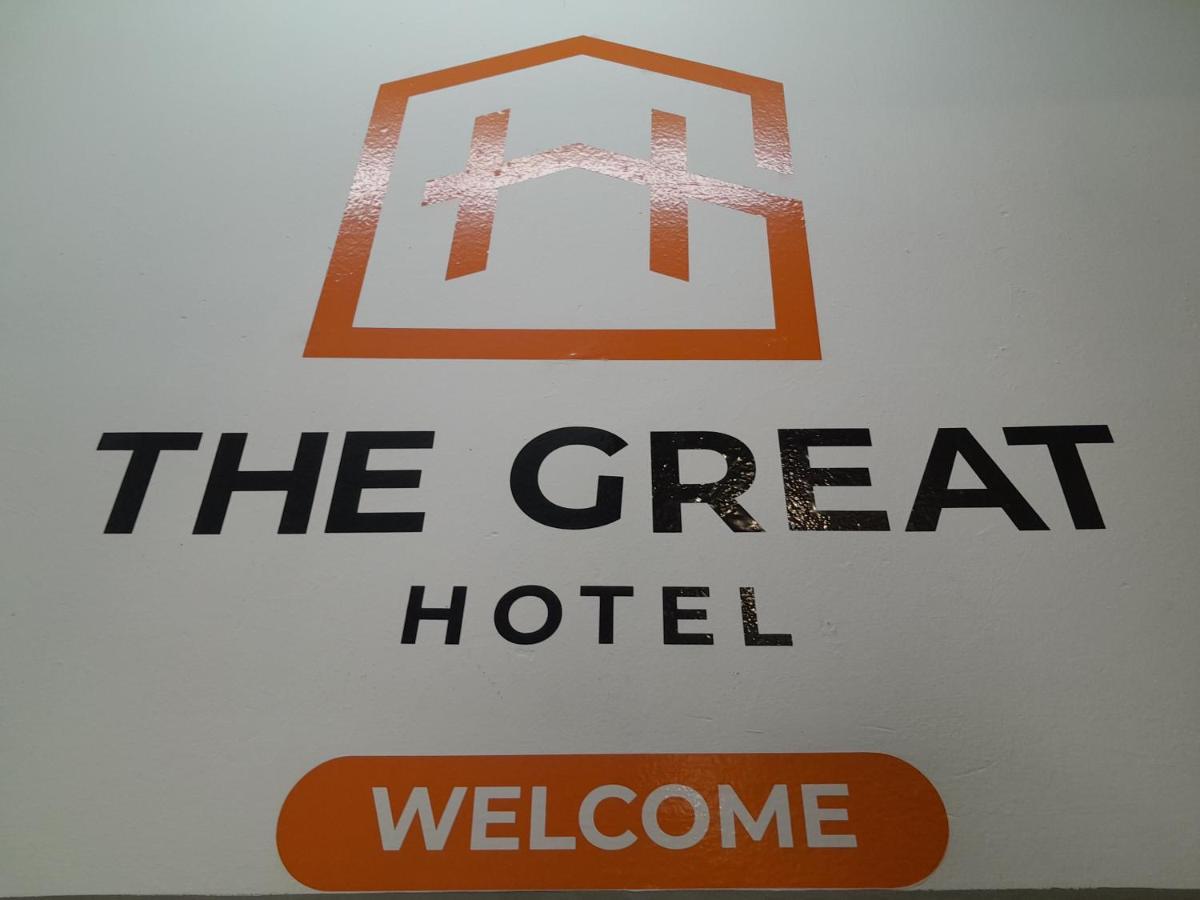 The Great Hotel Ipoh Exterior photo